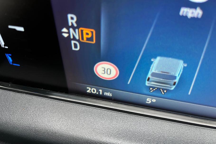 Used Ford E-TOURNEO CUSTOM 31