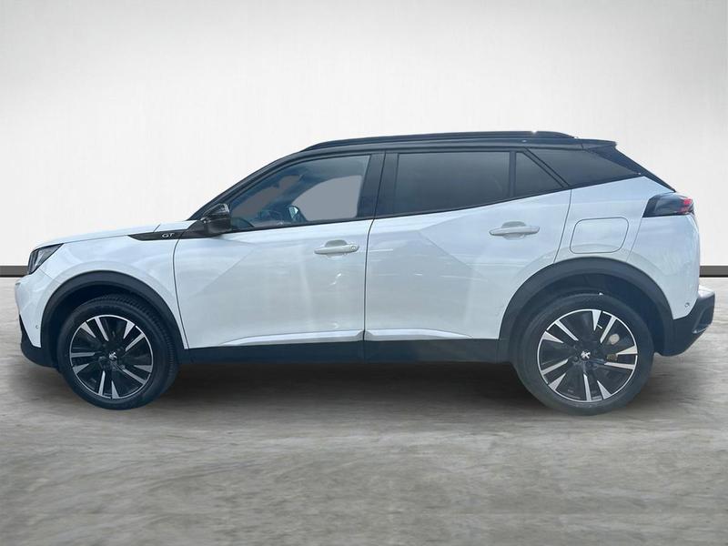 Used Peugeot 2008 LM72YHR 6
