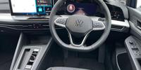 Volkswagen Golf Photo 14
