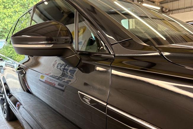 Volkswagen Touareg Photo 20
