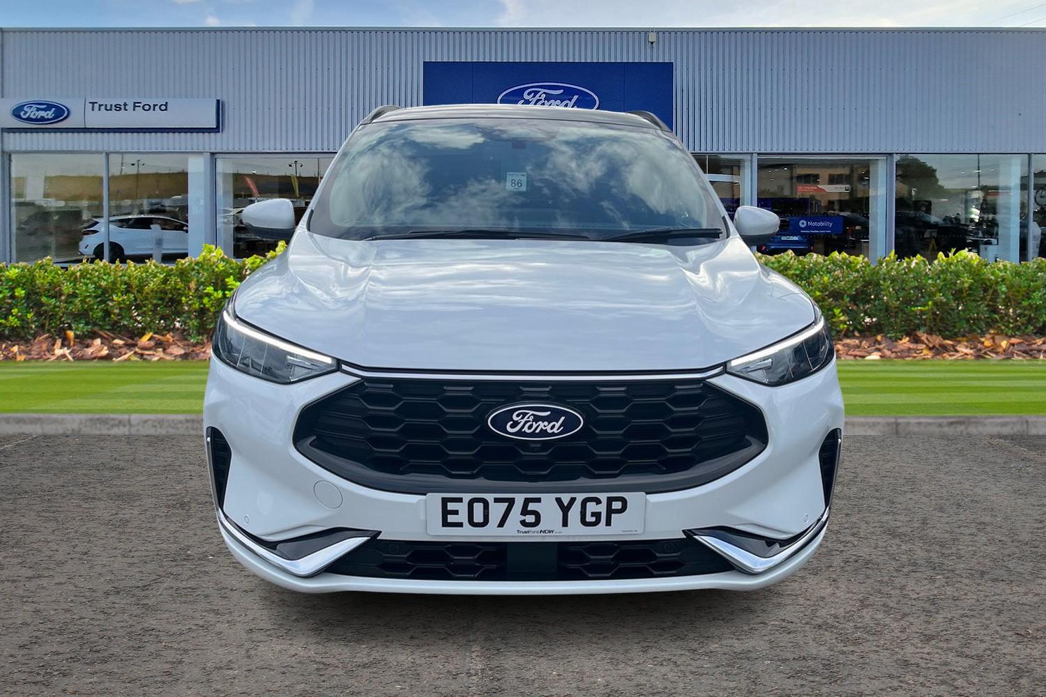 Ford KUGA Photo 5
