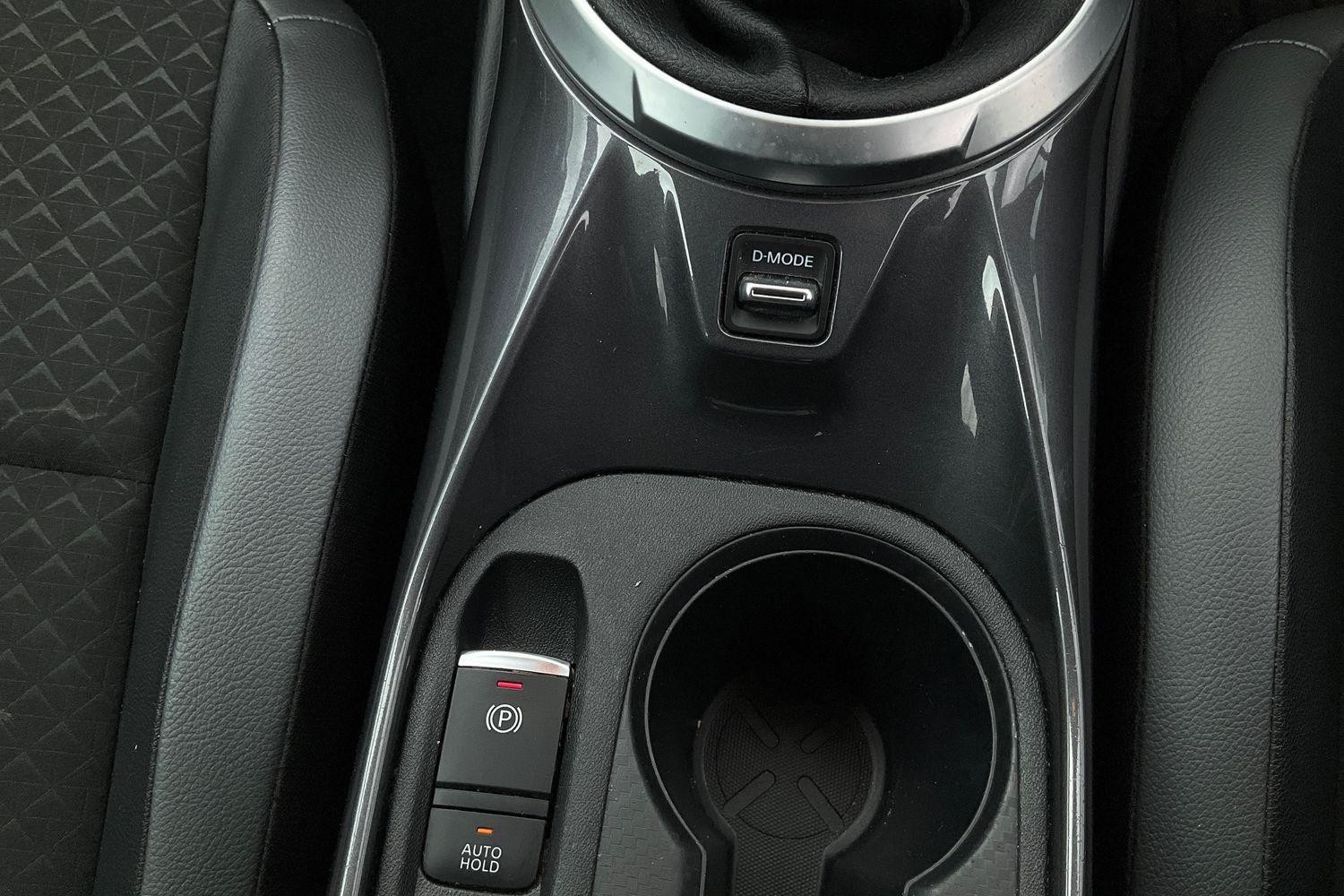 Nissan JUKE Photo 30