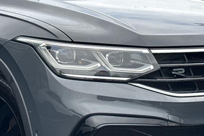 Volkswagen Tiguan Photo 19