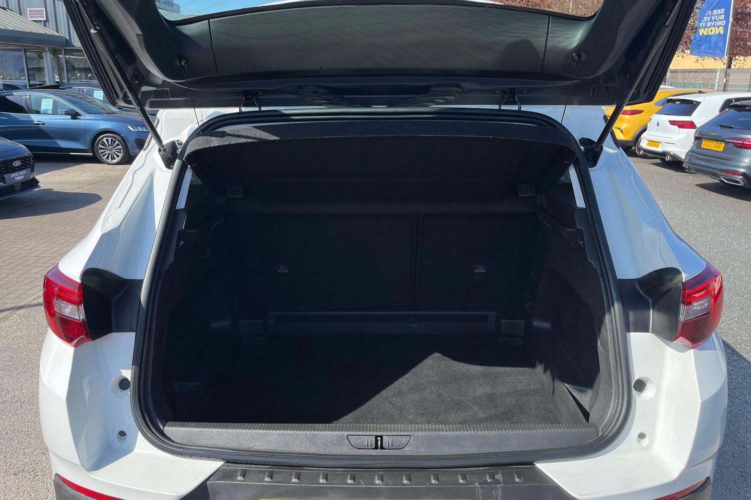 Vauxhall GRANDLAND X Photo 20