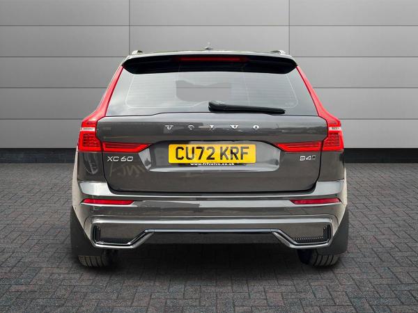 Volvo XC60 Photo autoimg-3c45861b7e031084c902521c04fba12537d15749.jpg