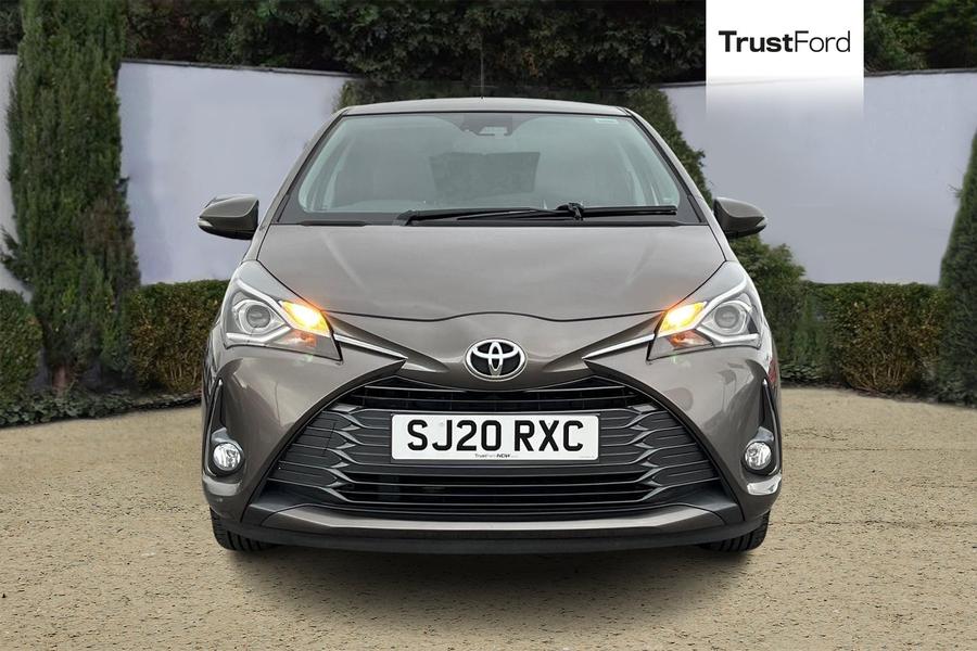 Toyota Yaris Photo autoimg-3c45d2faf7ce9570a44f957999028387cb3f9ee2.jpg