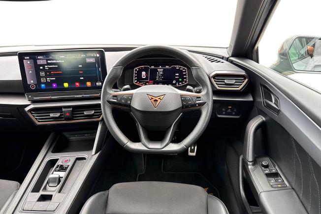 CUPRA Leon Photo 11