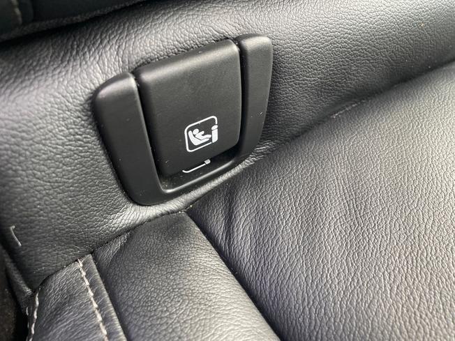 VOLVO XC40 Photo 39