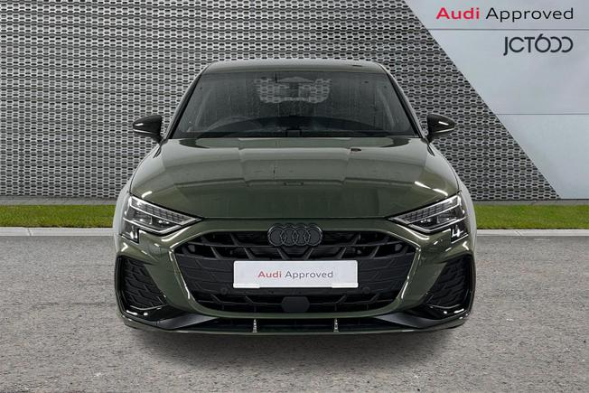 Audi A3 Photo 8