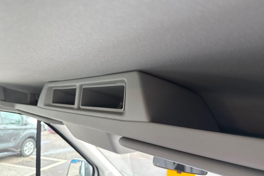 Used Ford TRANSIT 39