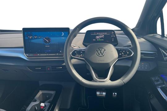 Volkswagen ID.4 Photo autoimg-3c48d09cbdd2f5b481a7e9c272f06956d262ba04.jpg