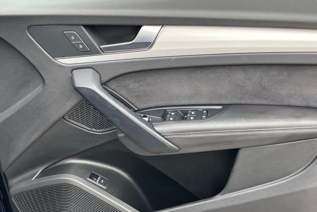 AUDI Sq5 Photo 42