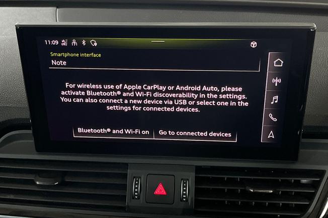 AUDI Q5 Photo 22