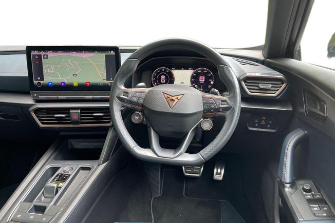 CUPRA Formentor Photo 11