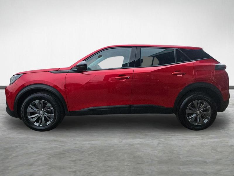 Used Peugeot 2008 LD22NCA 6
