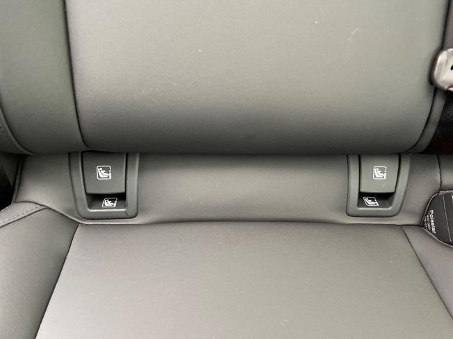 POLESTAR 4 Coupe Photo 37