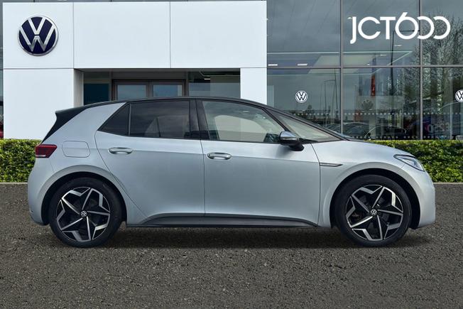 Volkswagen ID.3 Photo 4