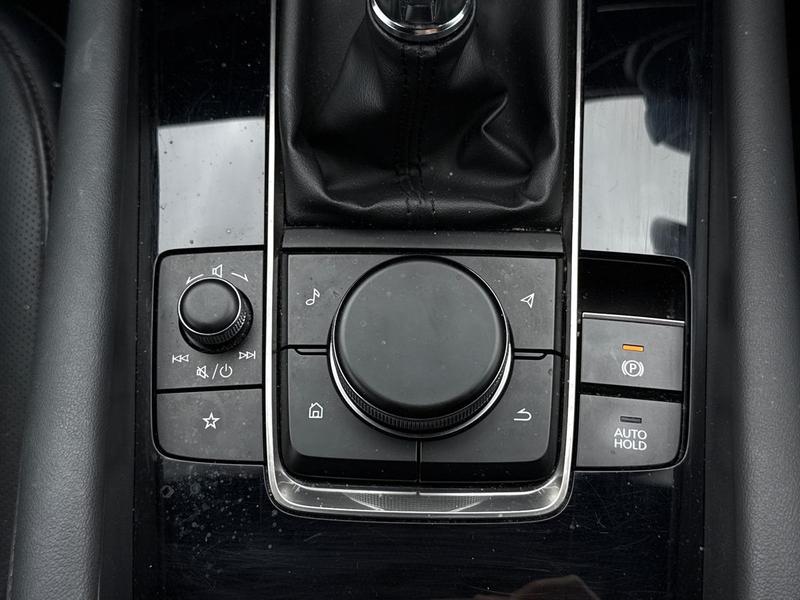 2023 23 MAZDA MAZDA 3