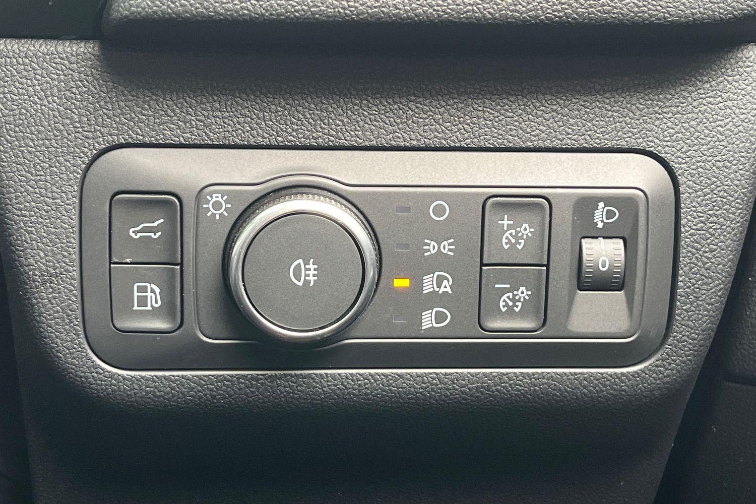 Ford Kuga Photo 38