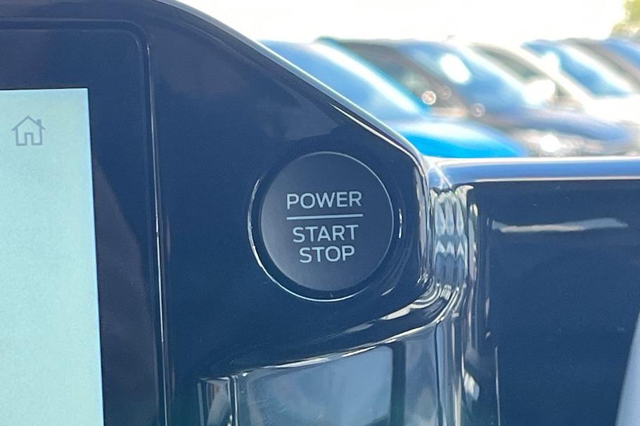 Used Ford TRANSIT CUSTOM WP75COH 30