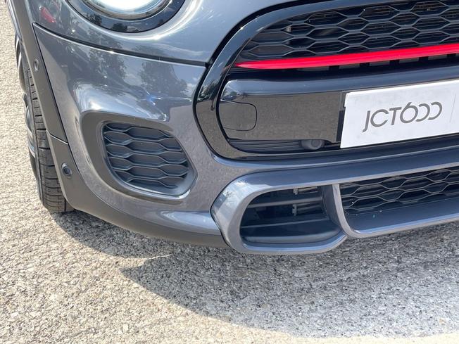 MINI Hatch Photo 22