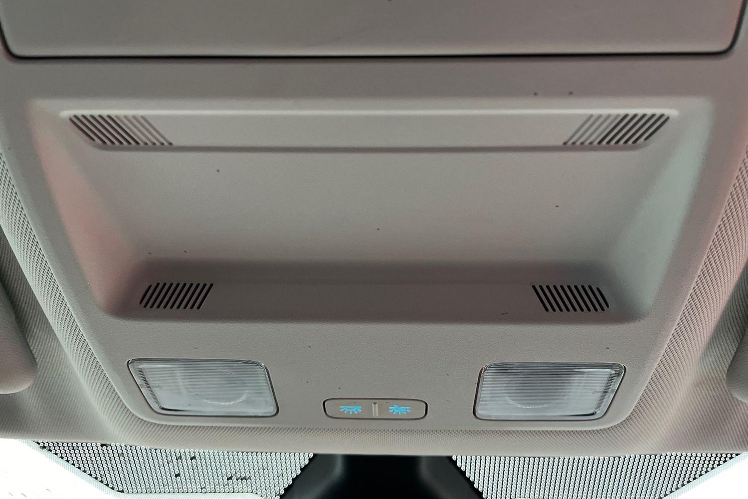 Ford FIESTA Photo 32