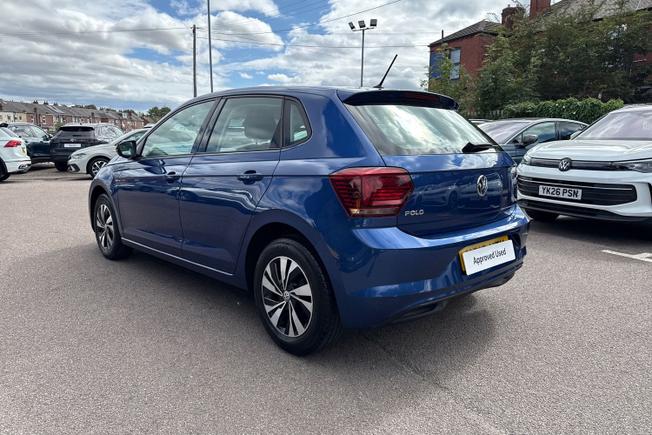 VOLKSWAGEN Polo Photo 23
