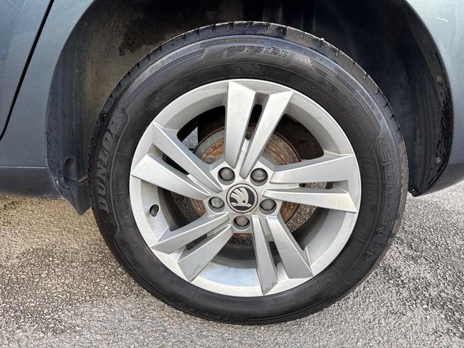 ŠKODA Fabia Photo 23