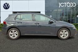 VOLKSWAGEN Golf Photo 4