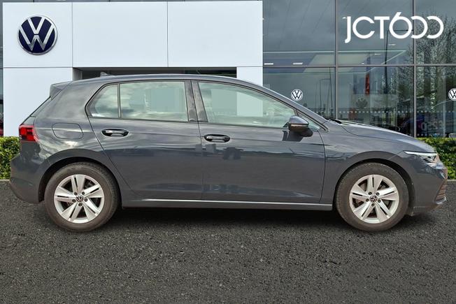 VOLKSWAGEN Golf Photo 4