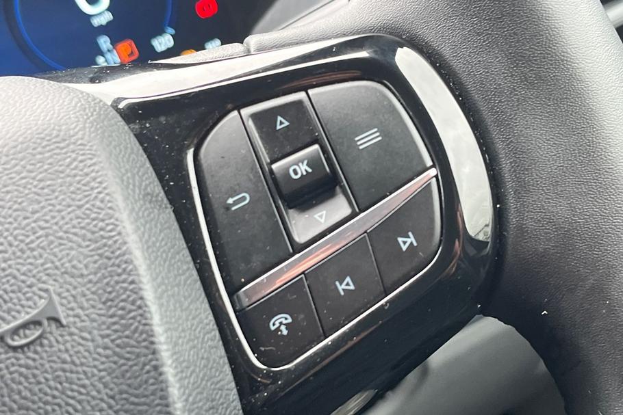 Used Ford TRANSIT CUSTOM 19