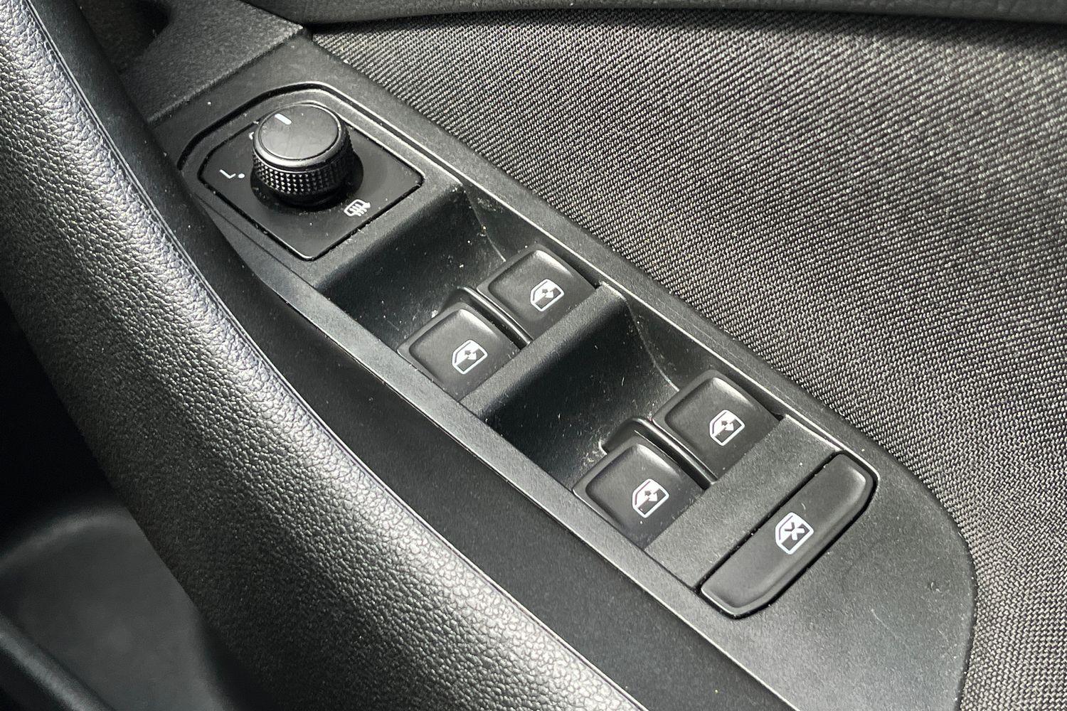 Skoda SCALA Photo 15
