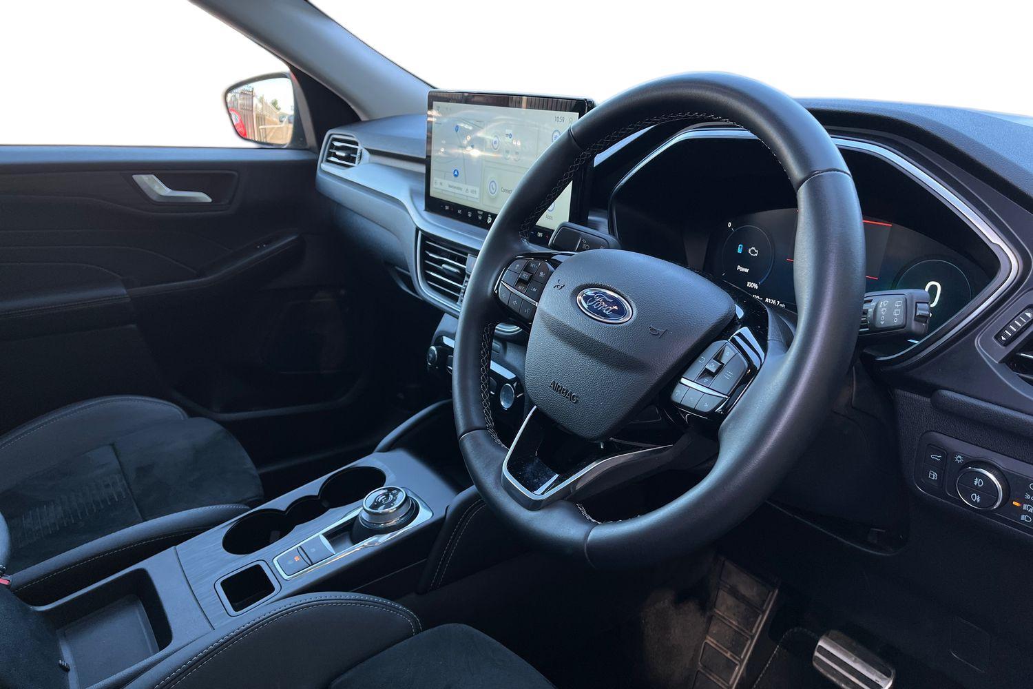 Ford KUGA Photo 8