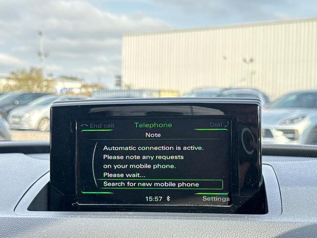 AUDI Q3 Photo 35