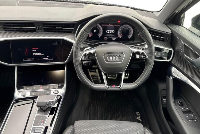 AUDI A6 Photo 11