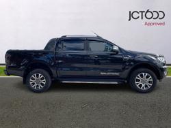 FORD Ranger Photo 4