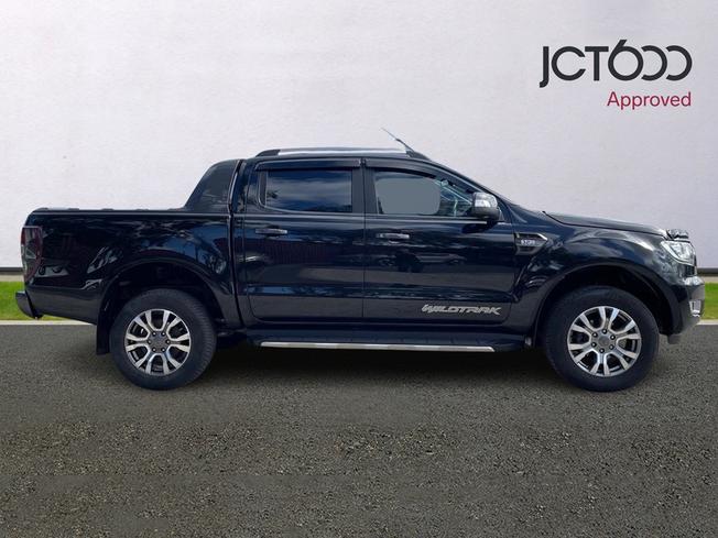 FORD Ranger Photo 4