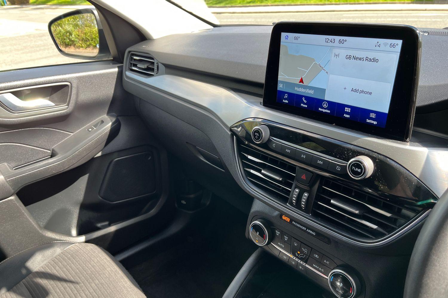 Ford KUGA Photo 22