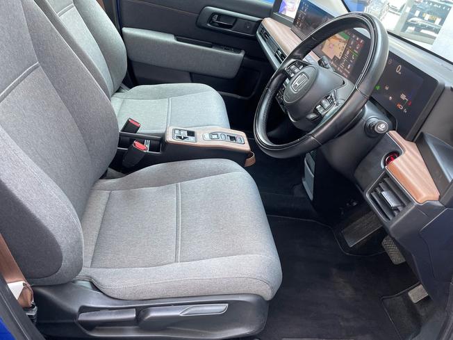 HONDA Honda E Photo 28