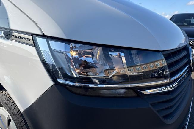 Volkswagen Transporter Photo 19
