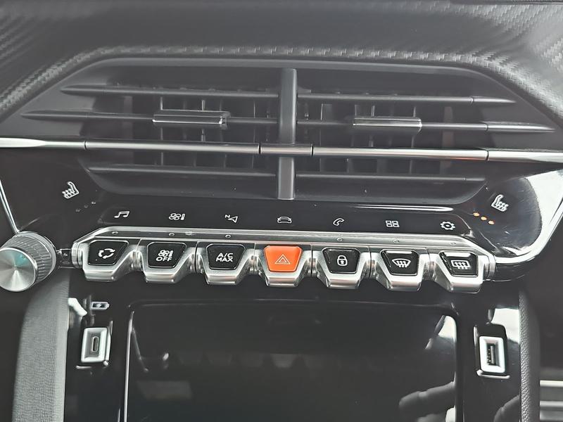 Used Peugeot 2008 MM23EPA 35