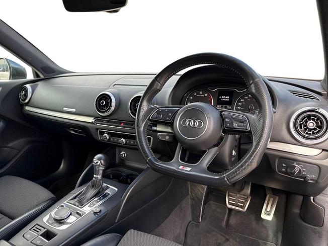 AUDI A3 Photo 6