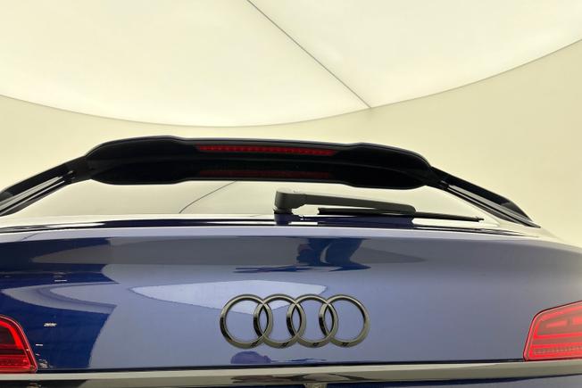 AUDI Q5 Photo 24