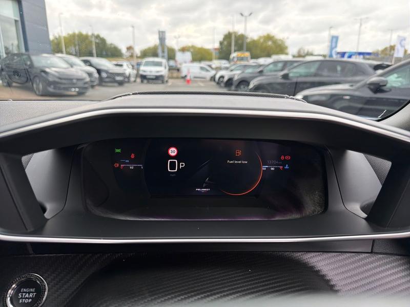 Used Peugeot 2008 ST25OJU 14