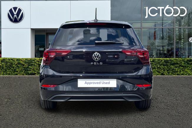 VOLKSWAGEN Polo Photo 7