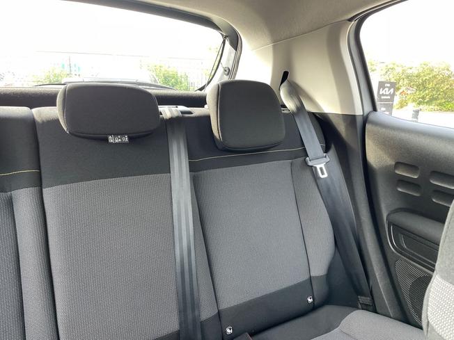 CITROEN C3 Photo 44