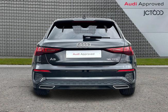 AUDI A3 Photo 7