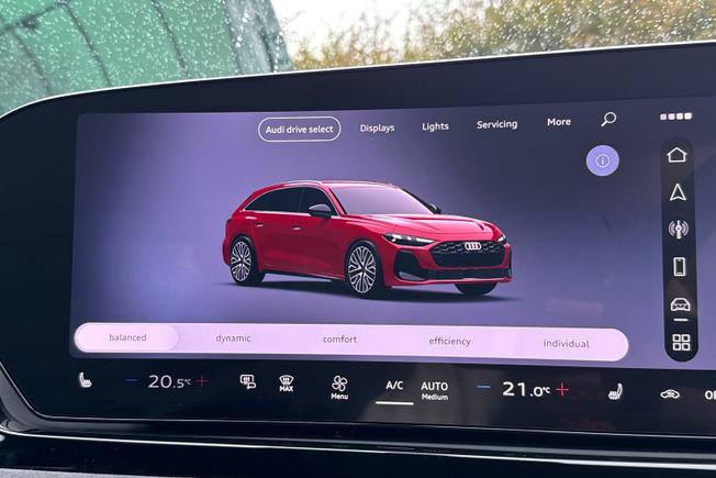 Audi Q4 e-tron Photo 40