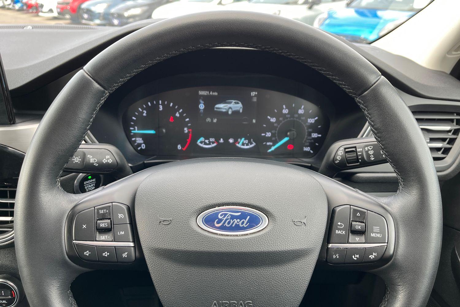 Ford Kuga Photo 11