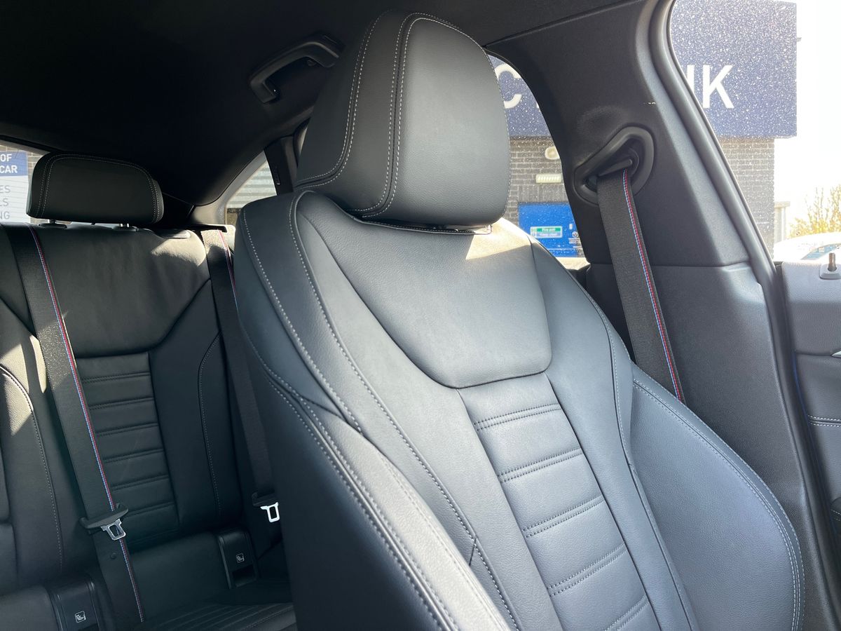 BMW 4 Series Photo 40